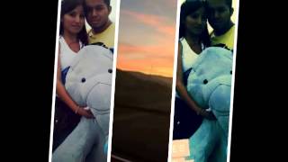 Contigo Siempre - Edson & Jackelin