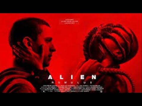 ALIEN : ROMULUS