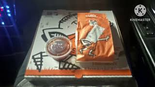 Little Caesars Pizza Review: October 27th, 2025