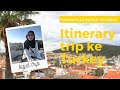 ITINERARY Bajet Trip ke TURKI (Part 2)