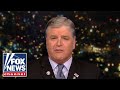 Hannity: Twitter did this to protect Joe Biden