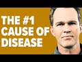 The ROOT CAUSE Of Disease & How To PREVENT IT! | Zach Bush