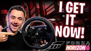 So wird Forza Horizon 6 noch besser! Erste Eindrücke vom Logitech G923