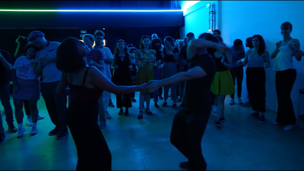 Esta es una demo - La Demo Swing Lab