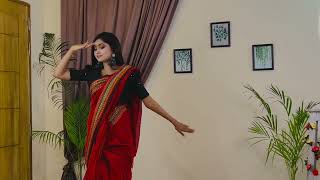 দেখো আহ্লাদীনির নাচ,দেখো সোহাগিনীর নাচ✨ | Manha Ahmed