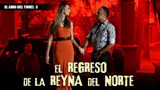 EL REGRESO DE LA REYNA DEL NORTE #larazamex