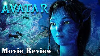 Avatar The Way of Water Movie REVIEW | @Ngschool