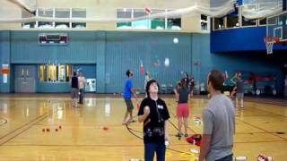 Nwa Juggling Fest 2009