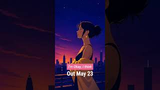 NEILURIA — I’m Okay, I Think 🌙 #shorts