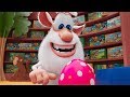 Booba - Yumurta 🥚 Bölüm 41 - Çocuklar için komik karikatürler - Booba ToonsTV