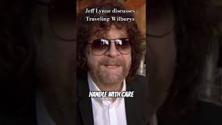 Celebrity Jeff Lynne discusses Traveling Wilburys and Handle with Care  #jefflynne #tompetty #georgeharrison Net Worth