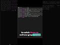 Grep Command in Linux Explained in Tamil 🔍 #devops