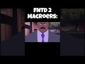 FNTD 2 Macroers #fivenightstd #roblox #fntd #fntd2 #robloxfntd #robloxshorts #fnaf