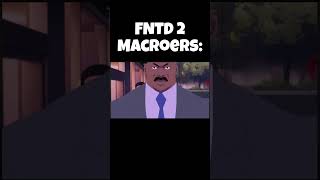 FNTD 2 Macroers #fivenightstd #roblox #fntd #fntd2 #robloxfntd #robloxshorts #fnaf