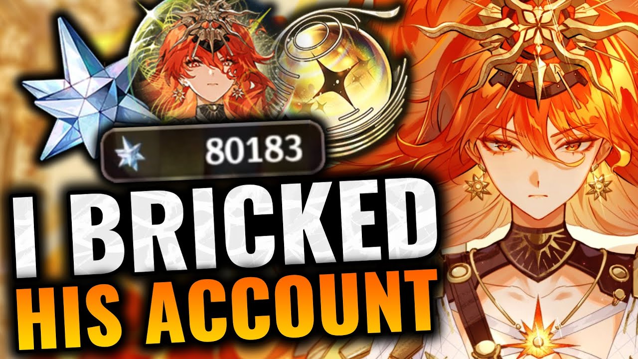 The Worst S6R5 Pulls in WuWa History