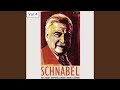 Miniature de la vidéo de la chanson Concerto No. 2 In B-Flat, Op. 83: Iii. Andante