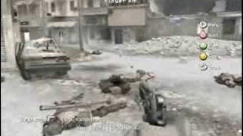 5 Ways to Tell if your a Noob on Call of Duty 4