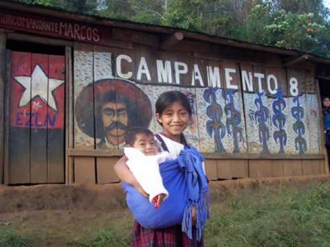 Antonio Gomezanda. "Danza Chiapaneca". OS de Berli...