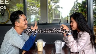 ELENA MOST SUNDAY - lagu untukmu ( official music video )