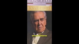 Esposa de Eric del Castillo lo celó por Elsa Aguirre #despiertaamerica