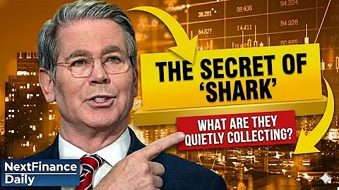 MASSIVE ALERT: They're About To Reset Your Money—Here's The TOP SECRET Info You Need To Know NOW!