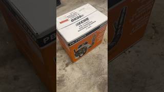 Finally opening a ECHO backpack blower after 7 years!