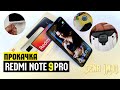 ТРИ в ОДНОМ ПРОКАЧАЛ REDMI NOTE 9 PRO. 😲 360 Градусов чехол редми 💥стекло redmi 🔥кольцо