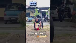 Bahkan Jiwa Pasukannya Sudah Ada Sejak Balita viral fyp rekrutmenpolri calonpolisi casispolri