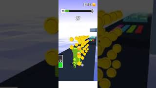 Famous Stack Colors - Gameplay All Levels #29 Profile