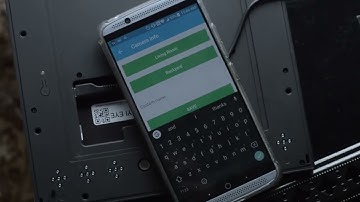 NuCam Yieye WiFi Photo Frame Hidden Spy Camera Review