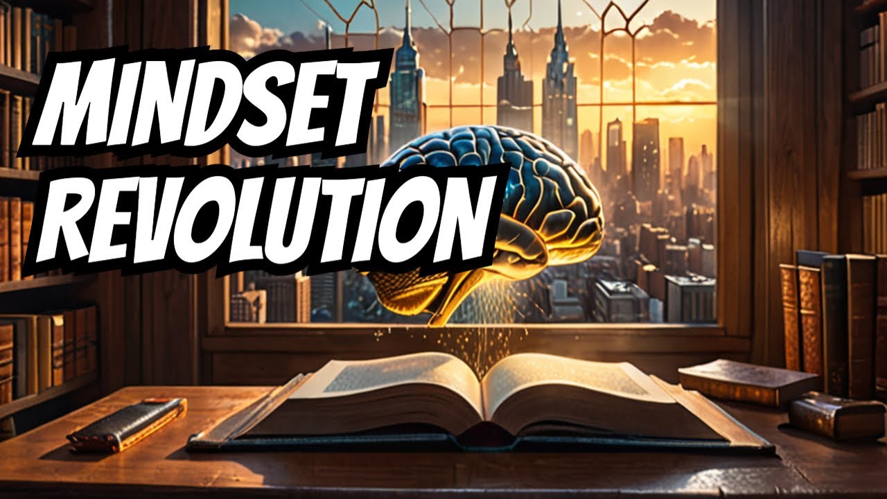 Revolutionize Your Mindset: Mastering First Principles - YouTube