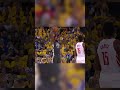 Draymond couldn't get it 😯 #shorts
