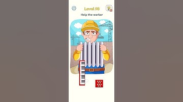 DOP 3 : Displace One Part-Level = 93 #short #shorts #BrainGame #DOP3