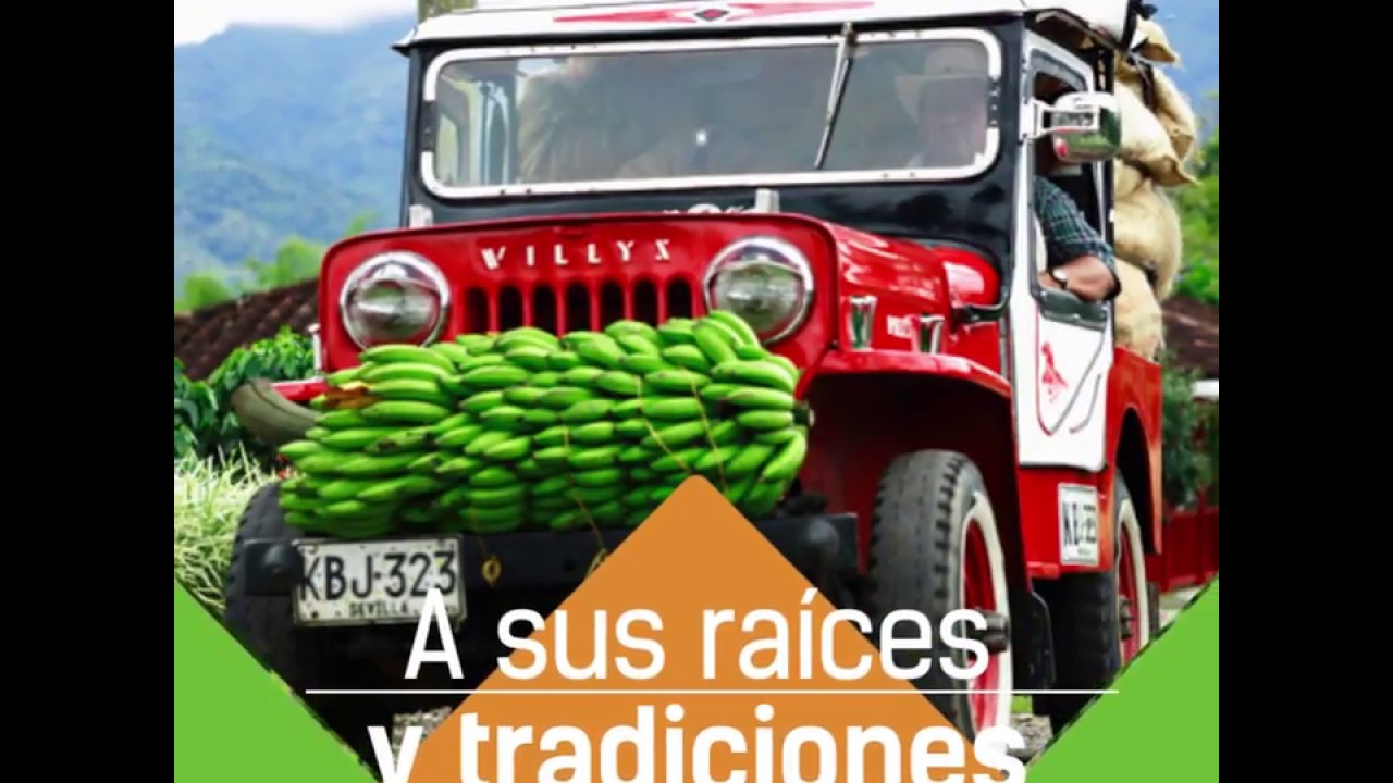 ¿Qué es Expofinca?