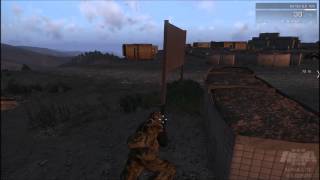 Arma 3: In a Nutshell