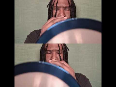 Lars LH Mutes - Plastic Harmon Trumpet Mute #darrenbarrett #jazz #db #music #LHMutes #trumpet #love