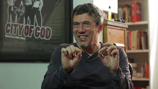 QUALÉ A DOS ROTEIRISTAS #70 – BRÁULIO MANTOVANI E A RECEITA PARA FORMAR UM BOM ROTEIRISTA