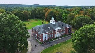 Hudson River Valley National Heritage Area