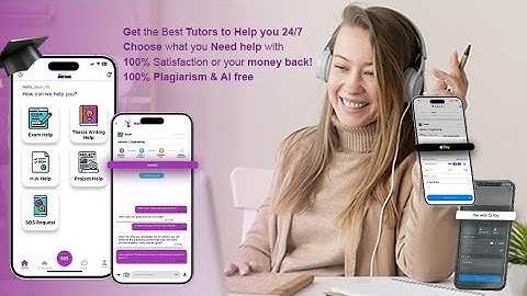 Our Easy Game Tutoring app tutorial video.