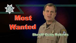 Clackamas County s Most Wanted January 2012