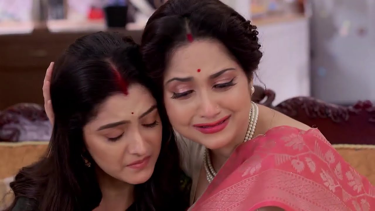 Kon Gopone Mon Bheseche | Ep - 489 | Webisode | Jul 14 2025 | Zee Bangla