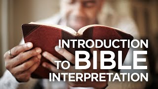10 LIFE-CHANGING TIPS FOR INTERPRETING THE BIBLE (#9 Will SHOCK you)