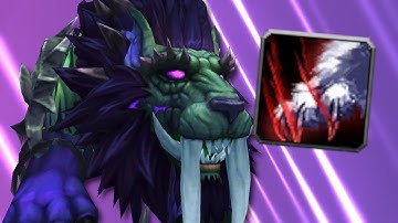 This Druid Is DEVASTATING! (5v5 1v1 Duels) - PvP WoW: Shadowlands 9.0.5