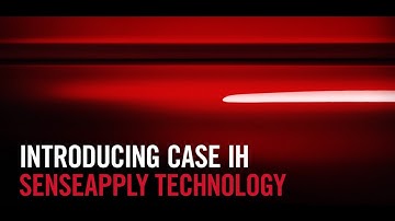 An Introduction to SenseApply Technology