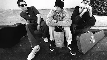 Beastie Boys-Resolution Time