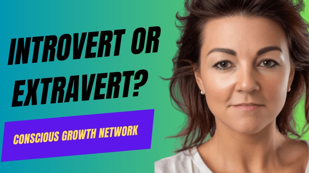 Solitude or Socializing: The Yin and Yang of Your Personality Revealed