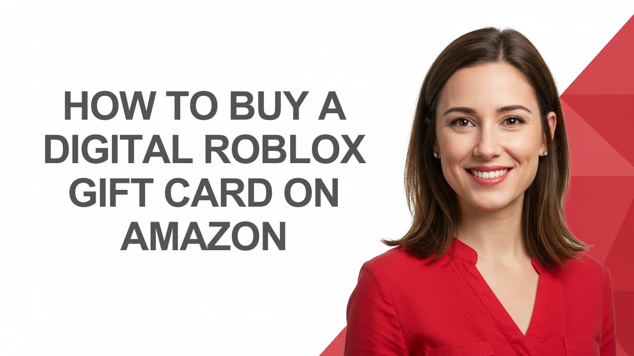 how-to-buy-a-digital-roblox-gift-card-on-amazon-ashleyhowto-youtube
