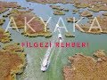 Akyaka'da Gezilecek Yerler ve Aktivite Önerileri