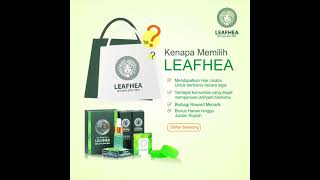 Leafhea Glutha Soap(4)