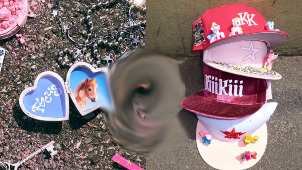 5세대 여돌 하우스 제대로 왔다…404 & focus MIX.  이어폰 착용을 권장합니다🎧